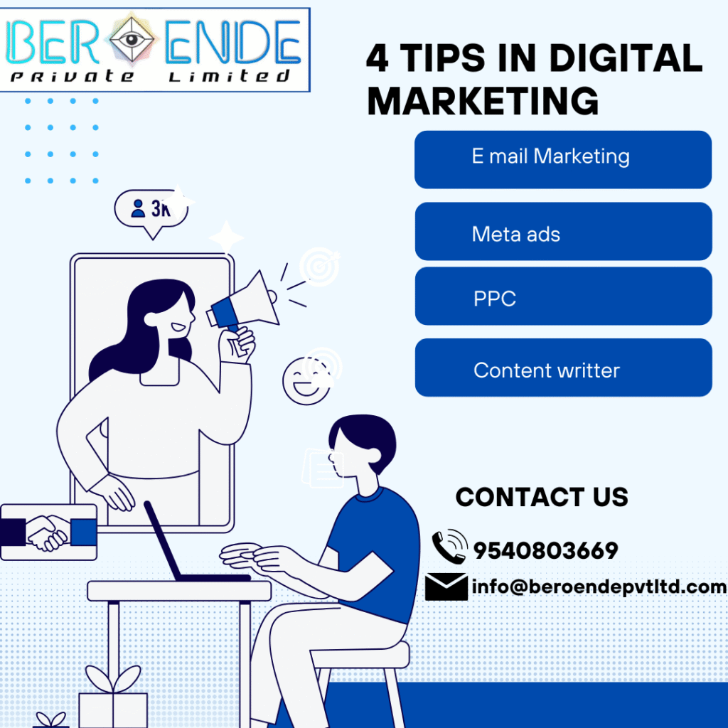 Digital Marketing